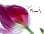 عید سعید قربان مبارک