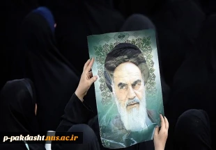 سالگرد ارتحال ملکوتی حضرت امام خمینی (ره) و قیام خونین ۱۵خرداد  2