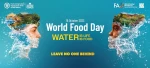 World Food Day 2