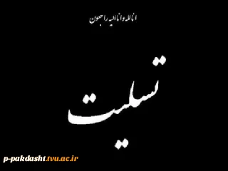 دانشگاهیان دانشگاه فنی و حرفه‌ای در پیامی شهادت جمعی از نیروهای جان‌برکف فراجا در شهرستان راسک استان سیستان و بلوچستان را تسلیت گفتند.