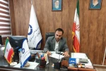 به گزارش روابط عمومی،‌ دکتر خسرو پورجوان، رئیس آموزشکده کشاورزی پاکدشت در پیامی فرارسیدن ایام‌الله دهه فجر را تبریک گفت. 2