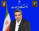 رئیس دانشگاه ملی مهارت طی پیامی آغاز سال تحصیلی جدید را تبریک گفت. 2